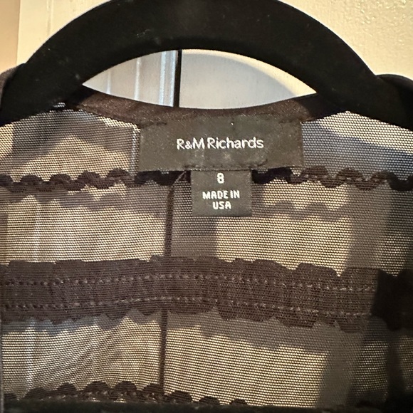 R&M RICHARDS Dress - Picture 6 of 6